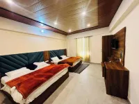 Hotel Maa Bhuvneswari