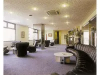 Nakatsu Sanraizu Hotel Hotels in Buzen