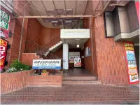 Nakatsu Sanraizu Hotel Hotels in Buzen