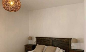 Casa Rural Cortijo Las Huertas