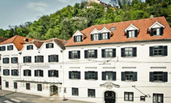 Schlossberghotel