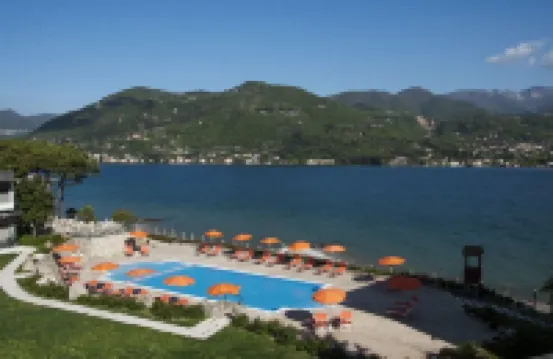 Park Hotel Casimiro Hotels in San Felice del Benaco
