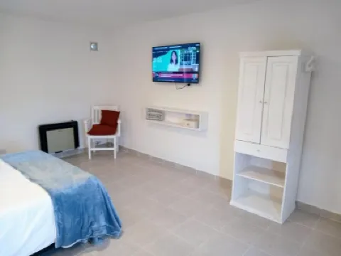 Cabañas Aluen Hotels in 