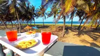 Chan Beach Resort - Beach