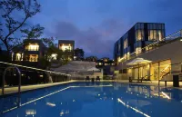 Lotte Artvillas  Resort Jeju - 5-Star