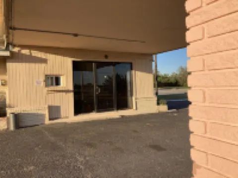 カプリ・モーテル アリスのホテル