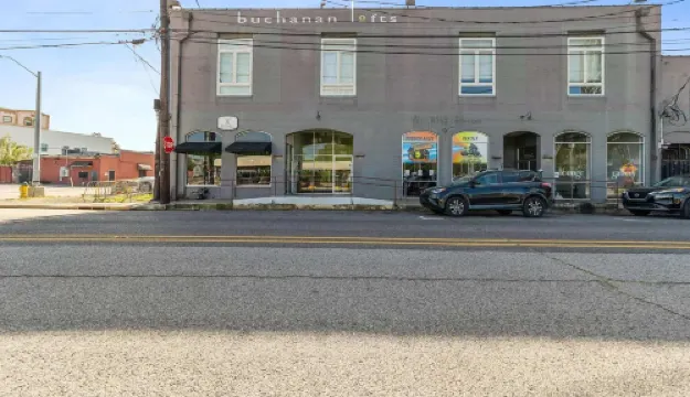 Peaceful and Private Retreat