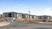 Landing Apartments Tucson near La Cholla Professional Park