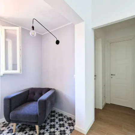 Luce -Exclusive Design Loft in the Heart of Florence