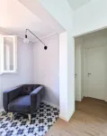 Luce -Exclusive Design Loft in the Heart of Florence