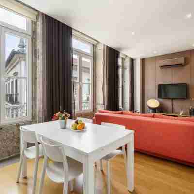 Bracara Home by Minhos Guest Rooms