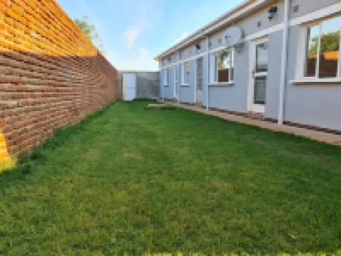 Blissful Lily Lodge Hotels in 