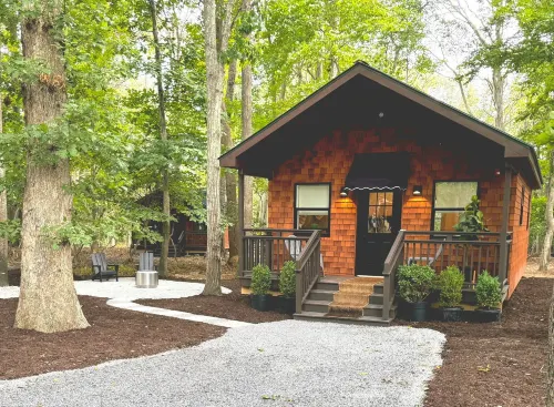 North Fork Resort - Homestays