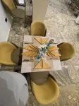 CheckInn Hotel Yola - breakfast
