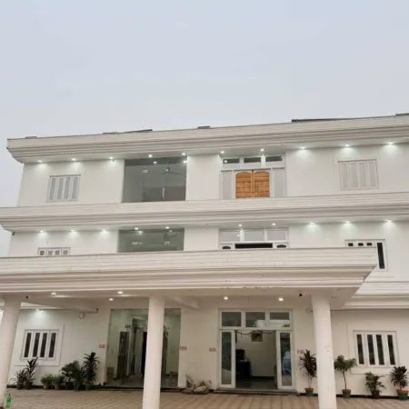 Regency Villa