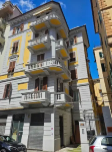 Frem Lord 5 Terre - balcone