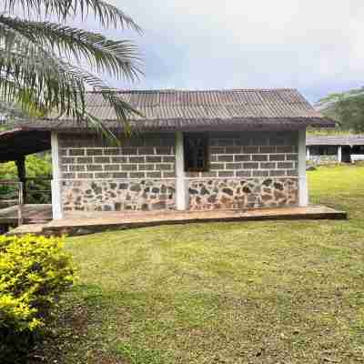OYO Hotel Rincon de Texolo Hotel Exterior