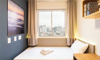 Urban Barra Funda II