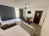 Music Guest House Hotels in Iztacalco