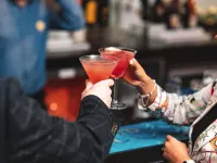 Novotel Southampton - bar