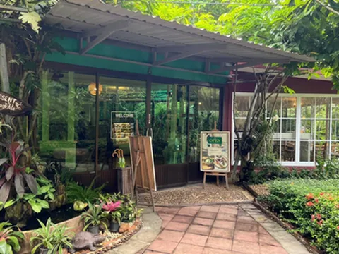 รูปภาพของเรนโบว์ อโรคยา เวลเนส รีสอร์ท