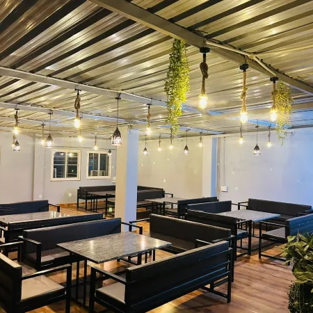 Hotel DVL INN- Near Jalmahal Jaipur
