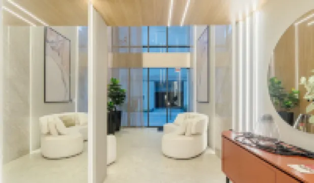 Well-Equipped Apartments 100m from the Beach - EVR