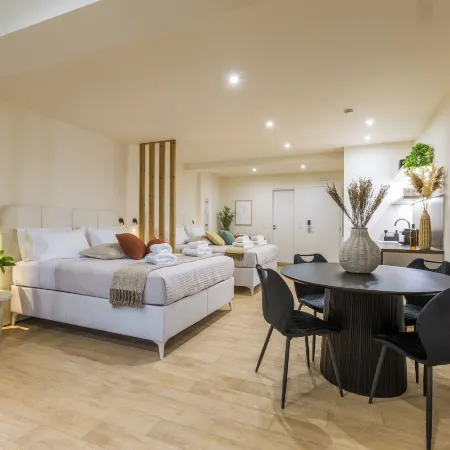 Raise Thiseio Stylish Living
