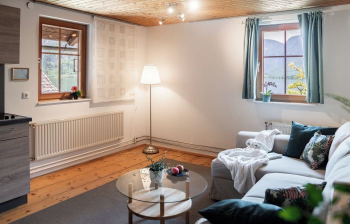 Lakeview Apartment