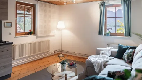 Lakeview Apartment in Hallstatt