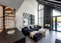 Sunshine Villa Samsun Hotel a 