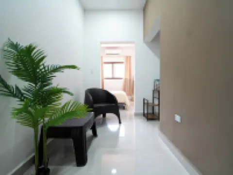 La Palma Aparta Suite Hotéis em Ancon