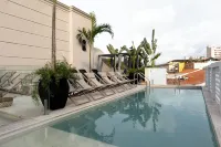 Hotel Casa Bianca By Faranda Boutique - Infinity Pools
