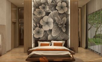 Samanea Wellness Resort