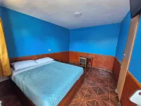 Illariy Wasi Hostal Hotels in Arica