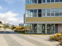 บิซสเตย์ โทเรน ฟาน เอาท์ โรงแรมในScheveningen