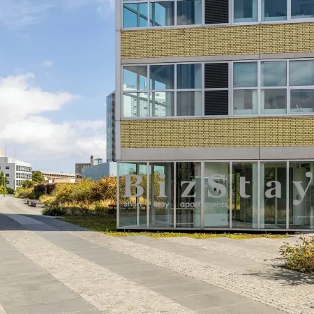 BizStay Toren van Oud