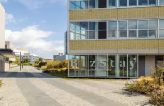 BizStay Toren van Oud