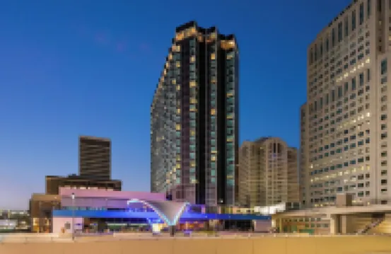 Fort Pontchartrain Detroit, a Wyndham Hotel Hotel di Detroit