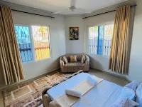 Nyali Luxe 2 BR Plage Parking Hotels near Mombasa Island
