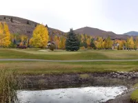 #215a-great Location on the Bike/ski Path With Garage: 10 Minute Walk to Town & Lifts Hotels in Ketchum