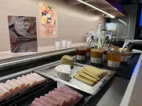 Kyriad Rennes Sud - Chantepie - Bữa sáng