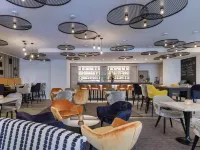 Mercure Hotel Hannover Oldenburger Allee - Badekar