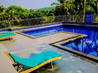 Hotel Meraden Opus Hotels in Anjuna