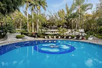 Grand Fiesta Americana Sumiya Cuernavaca - Pools