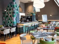 Novotel Deauville Beach - bar