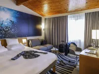 Novotel Metz Amnéville - Ramah Hewan Peliharaan