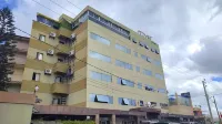 Atmo hotel & spa のホテル
