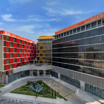 Ibis Doha