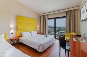 B&B Hotel Pisa Airport